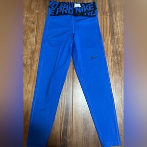 Nike pro leggings